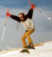 Ski Niels Sprung Ses1a